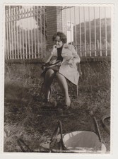 Jolie jolie jeune femme jolie