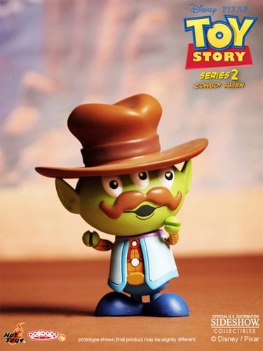 Figurine vinyle cosbaby - figurine, en