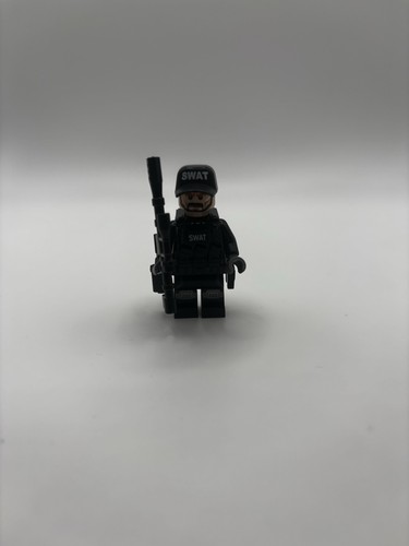 Battle brick swat - battle,