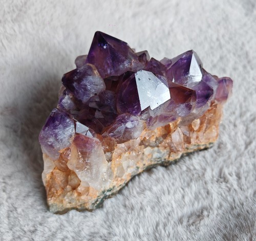 Magnifique bloc cristaux - bloc,