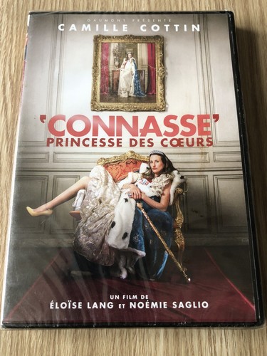 Film connasse princesse des - princesse,