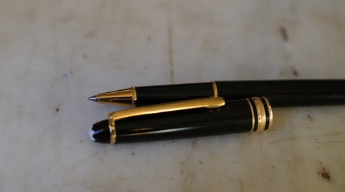 Splendide stylo roller - stylo,