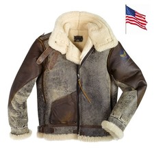 Blouson Bombardier B3 100