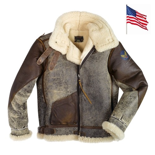 Blouson bombardier 100 - blouson,