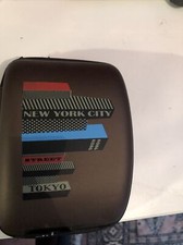 Housse Coque de Protection pour Appareil Photo Ou Gps 12x9