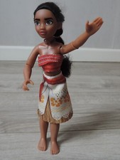 POUPEE DISNEY VAÏANA