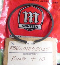 Montesa 28M NOS 123 Cota 125