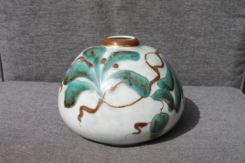 Magnifique céramique vase - magnifique,