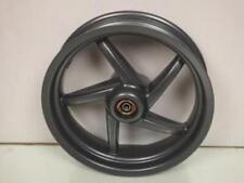 Jante avant Grimeca pour Scooter Aprilia 50 SR 1997 à 2008 AP8208705 Neuf
