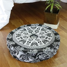 Coussin De Méditation En