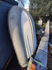 zodiac bateau en l'état