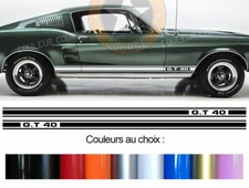 Bandes pour ford - pour,