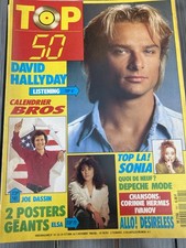 MAGAZINE TOP 50 NUMÉRO 191