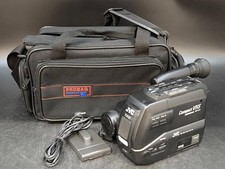 Caméra Vidéo JVC GR-AX2EG -