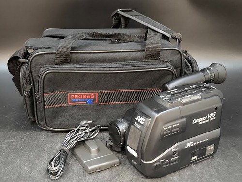 Caméra vidéo jvc ax2eg - caméra,