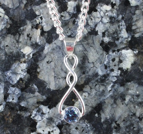 Pendentif solitaire diamant - pendentif,