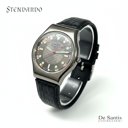 Montre vintage immersion - vintage,