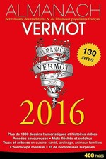 Almanach Vermot - Collectif