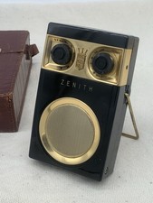 ZÉNITH ROYAL 500 Poste de