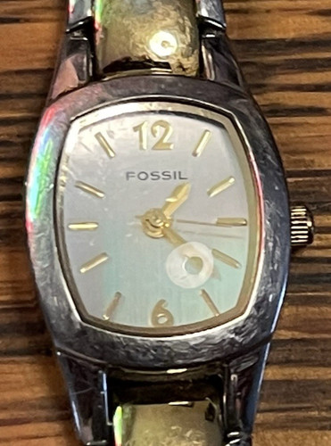 Womans watch fossil - fossil, ps