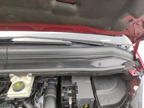 Baie pare brise citroen - pare,