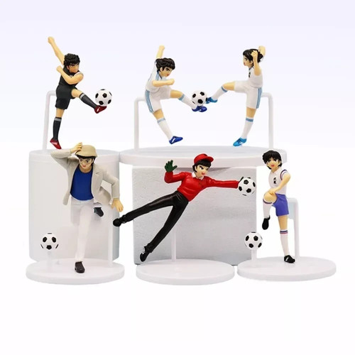 Lot figurines olive - figurines, tom