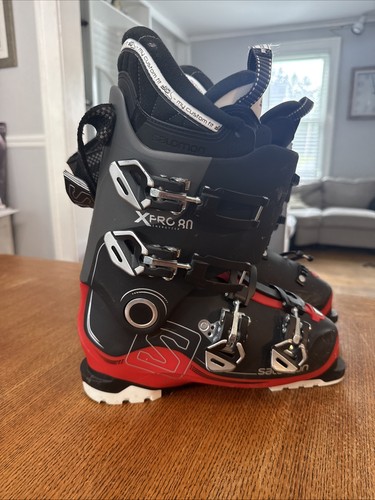 Salomon pro energyzer - pro, 80