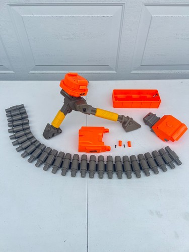 Nerf strike vulcan - nerf, ebf-25