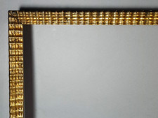 Grand cadre vers 1830 79x66 cm