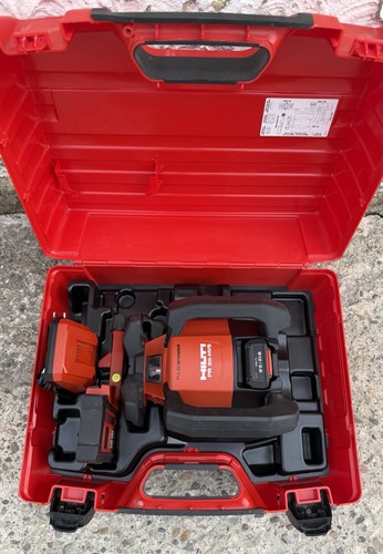 Laser hilti hvs - hilti, 30-hvs