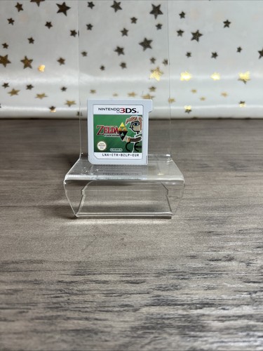 Jeu zelda link between - zelda,