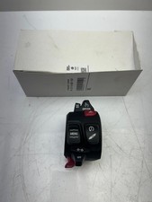 Commodo gauche BMW S1000 XR