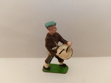 CYRNOS plastique militaire