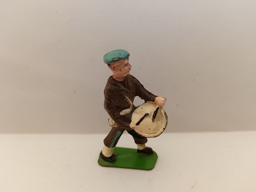 Cyrnos plastique militaire - plastique,