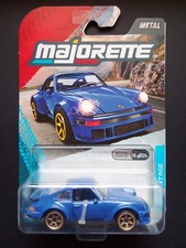 Porsche 934 majorette série - 934,