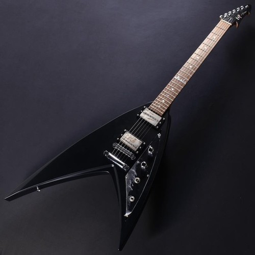 Esp super matte black - esp,