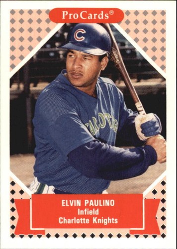 B1586 1991 procards - b1586-,