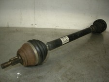 CARDAN (TRANSMISSION) AVANT DROIT GOLF 4 TDI 130 CV (B6V)