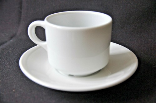 Tasse thé chocolat - thé, +