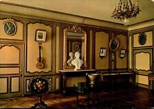 CPM -  LA COTE-SAINT-ANDRÉ - Maison natale d'Hector BERLIOZ