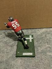 Brooks 55 NFL player Mcfarlane