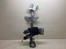 Lève vitre électrique arrière conducteur pour peugeot 307 essence boite auto