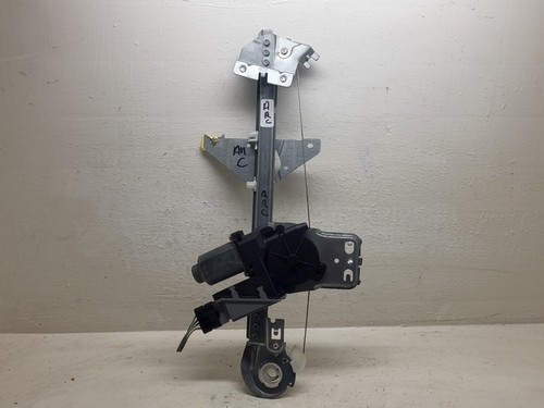 Lève vitre électrique