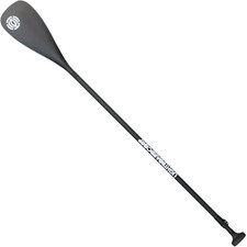 Clair Endurance Race Medium Carbon Paddle Pagaie 3-teilig Sup Stand Up Paddle