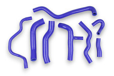 Kit durites silicone - kit,