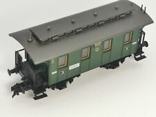 FLEISCHMANN ÉCHELLE HO