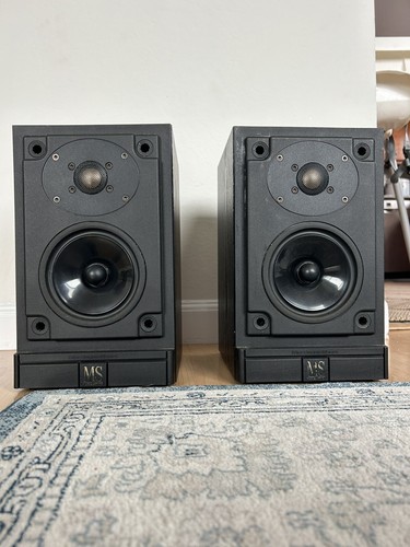Mordaunt short speakers - short,