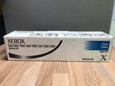 Toner XEROX M24 Cyan