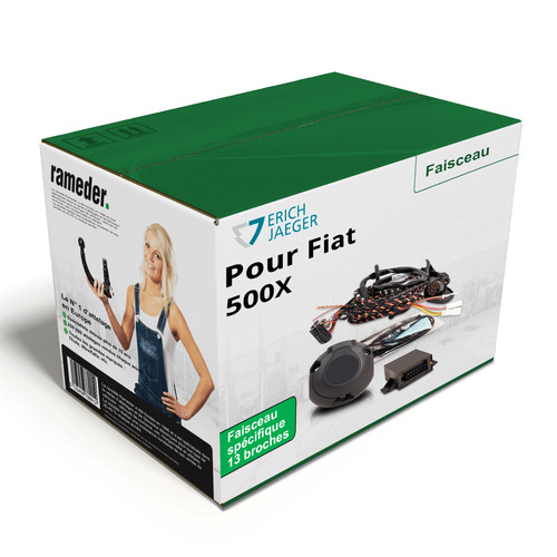 Câble complet spécifique - , au