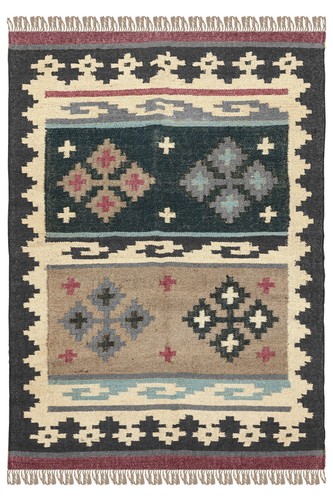 Tapis turc tissé - tapis, À